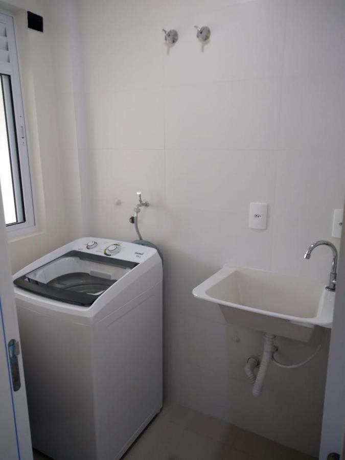 Apartamento 2 Suites - Gravata Navegantes Sc Exterior photo
