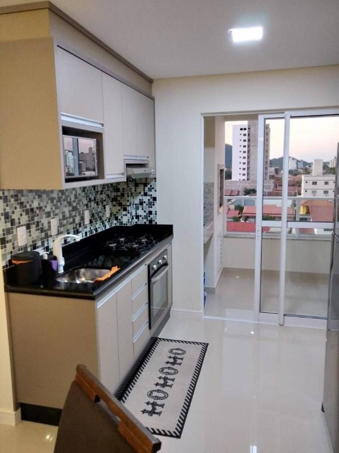 Apartamento 2 Suites - Gravata Navegantes Sc Exterior photo