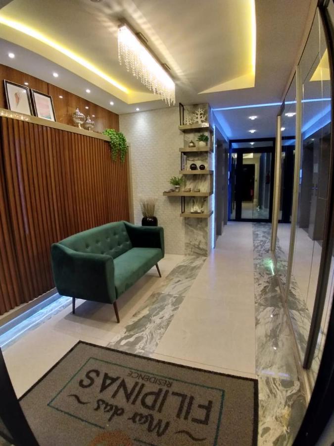 Apartamento 2 Suites - Gravata Navegantes Sc Exterior photo