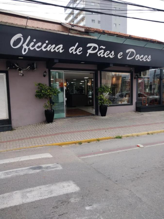 Apartamento 2 Suites - Gravata Navegantes Sc Exterior photo