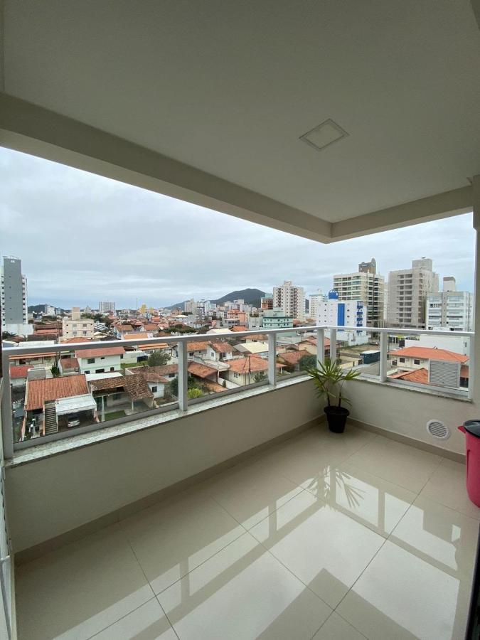 Apartamento 2 Suites - Gravata Navegantes Sc Exterior photo
