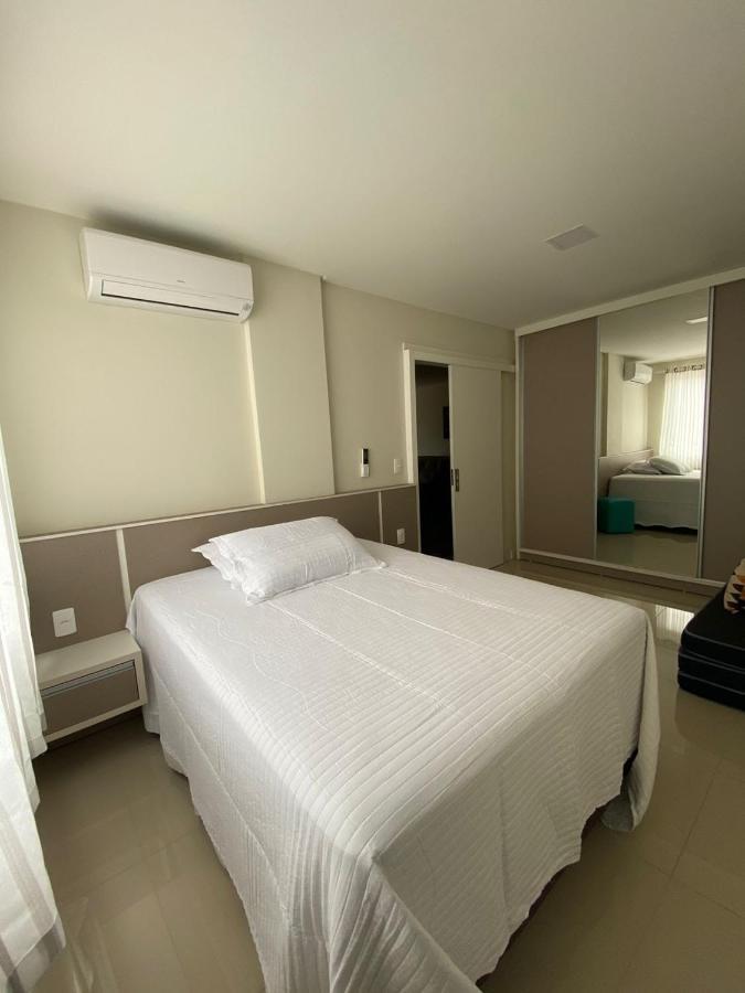 Apartamento 2 Suites - Gravata Navegantes Sc Exterior photo