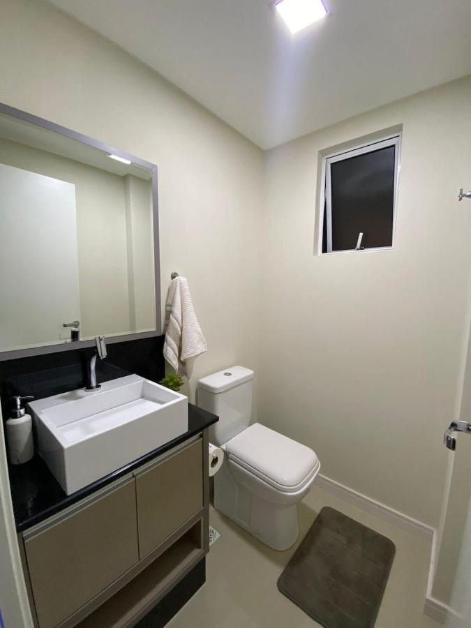 Apartamento 2 Suites - Gravata Navegantes Sc Exterior photo