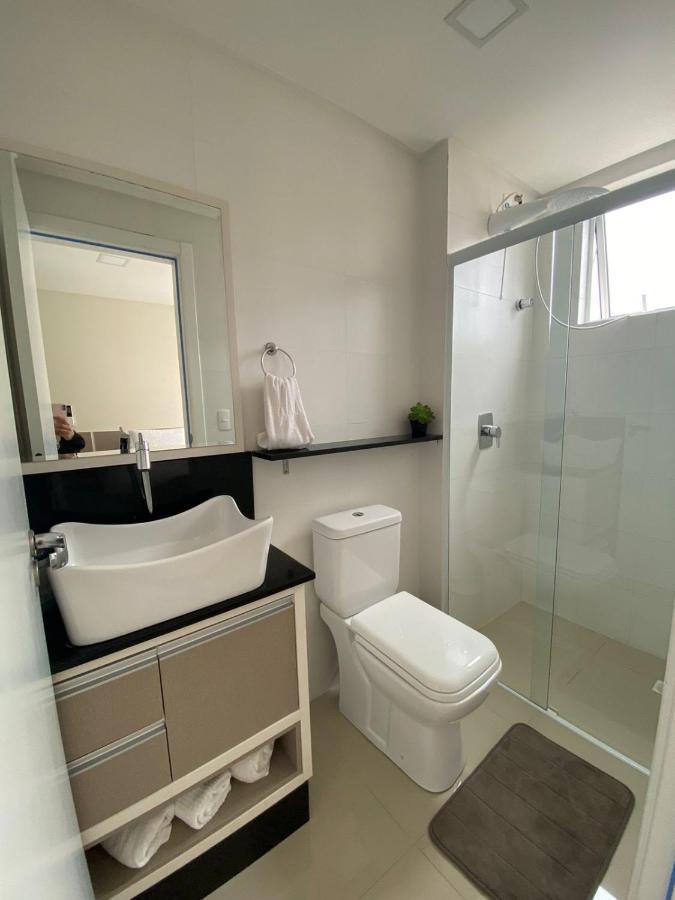 Apartamento 2 Suites - Gravata Navegantes Sc Exterior photo